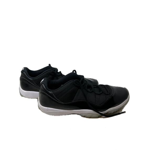 Nike Jordan 11 Retro Low Space Jam Sneakers Mens 17 - Picture 3 of 8